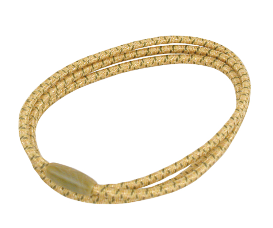 びっくりした輪