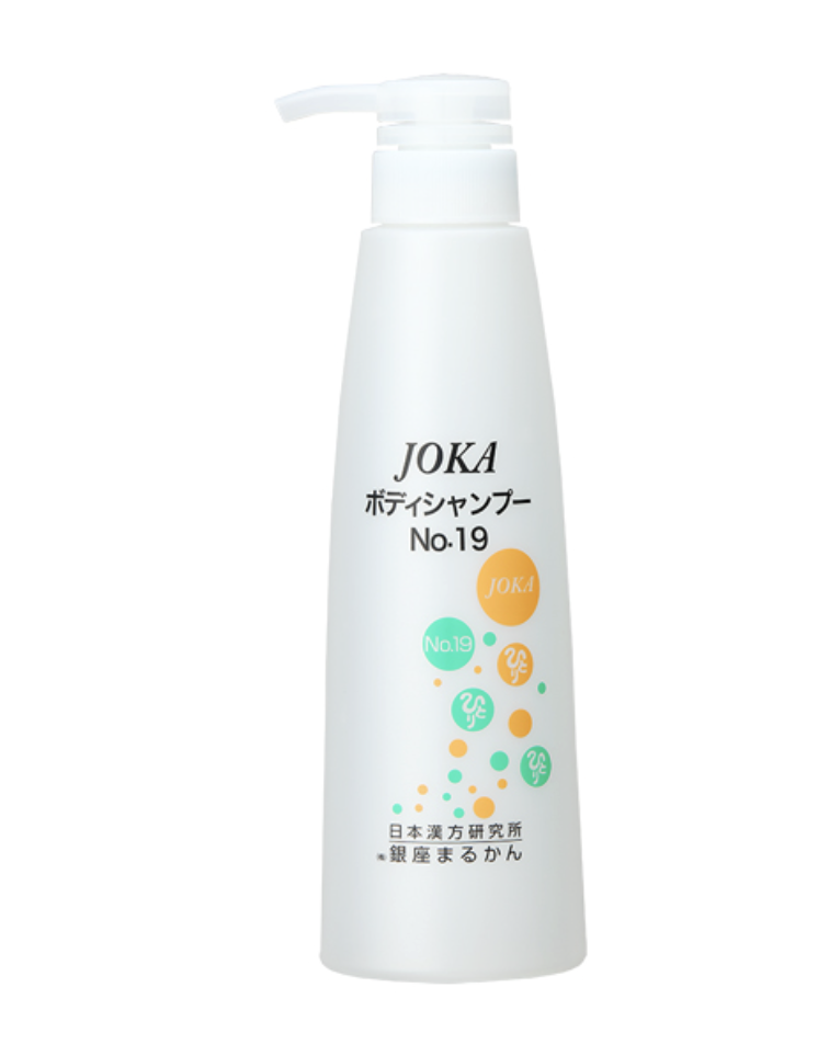 JOKAボディーシャンプーNo.19