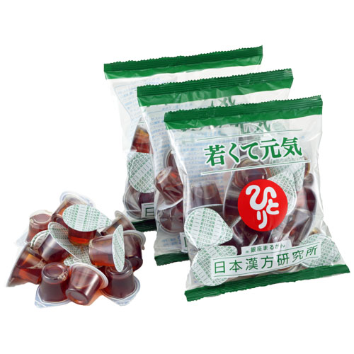 若くて元気（14個入り×4袋）