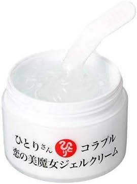 ひとりさんお化粧美容水