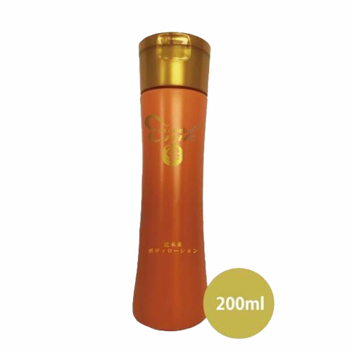 ohセレブ 近未来ボディーローション