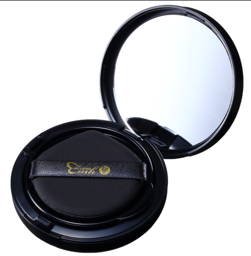 ｏｈセレブ　クッションファンデ