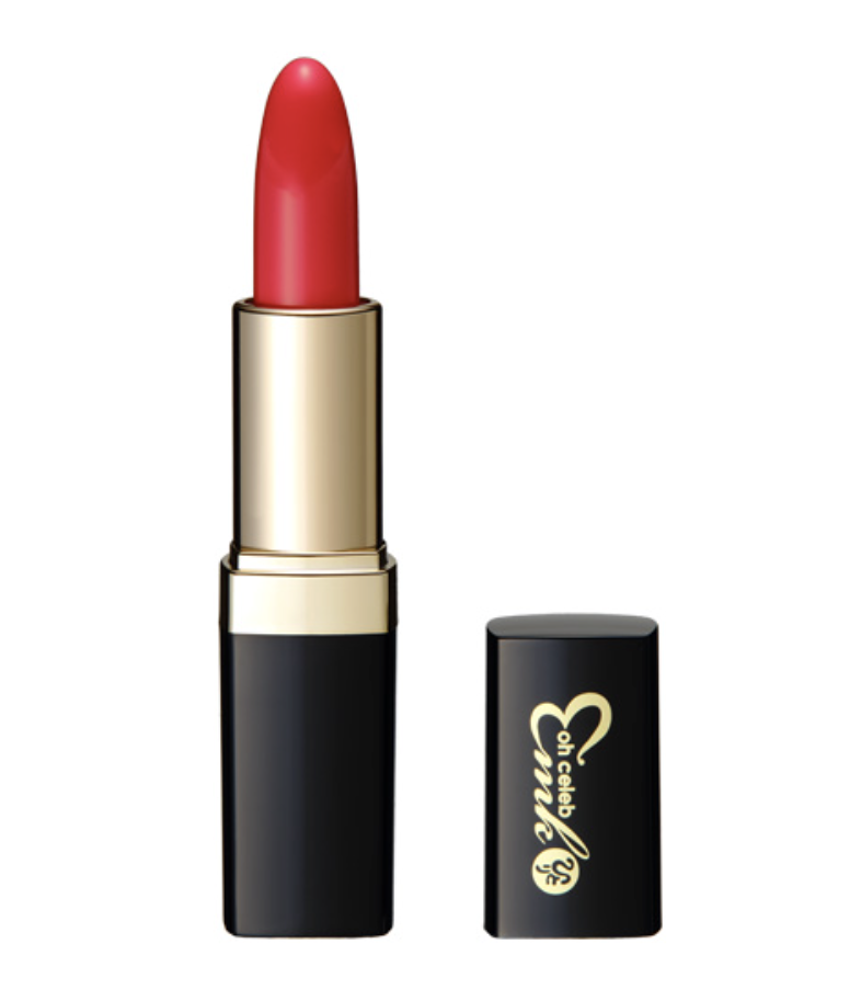 ｏｈセレブ　近未来ルージュ０２（濃いピンク）