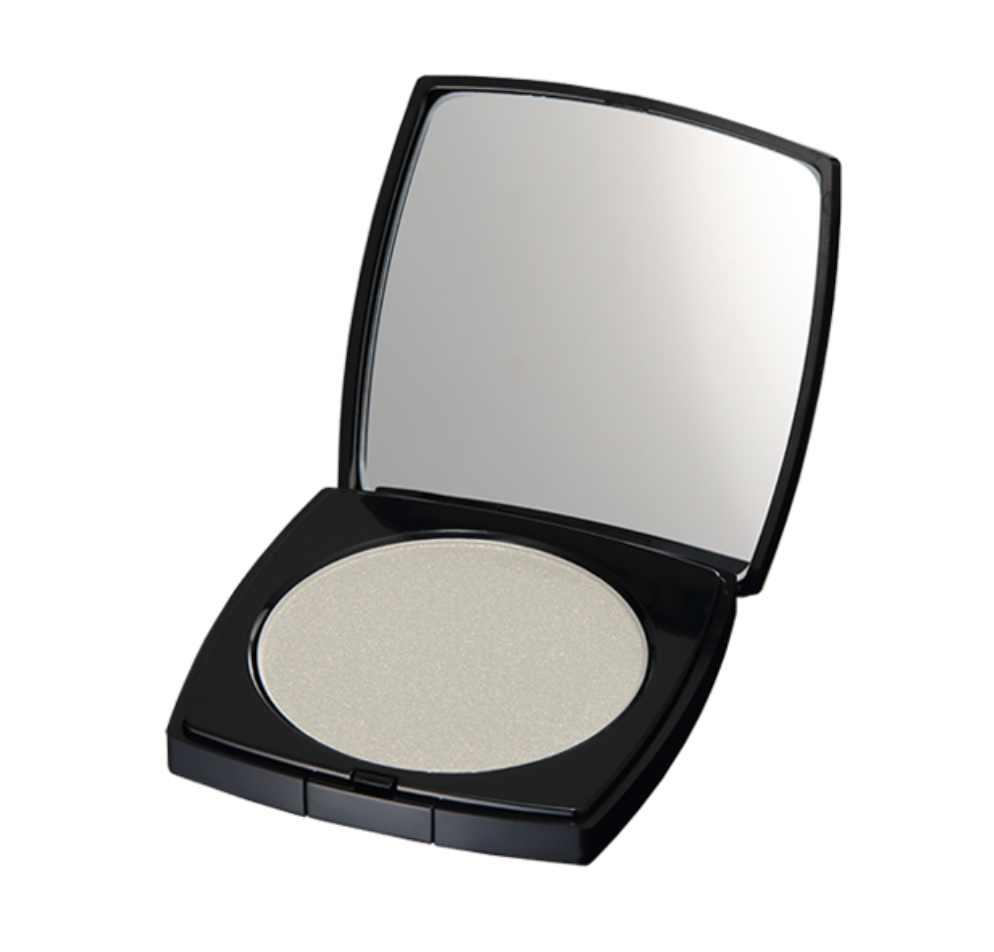 ｏｈセレブ　近未来シルバー（フェイスカラー）