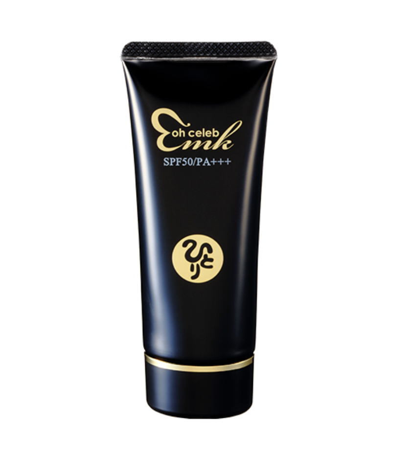 大セレブエッセンシャルファンデ