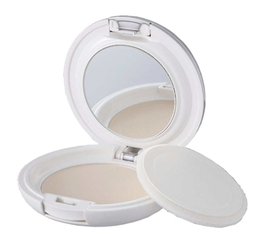 ホワイトすっぴんパワールースフェイスパウダー