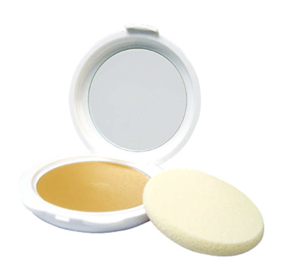 顔パワーファンデーション(Tゾーン用)