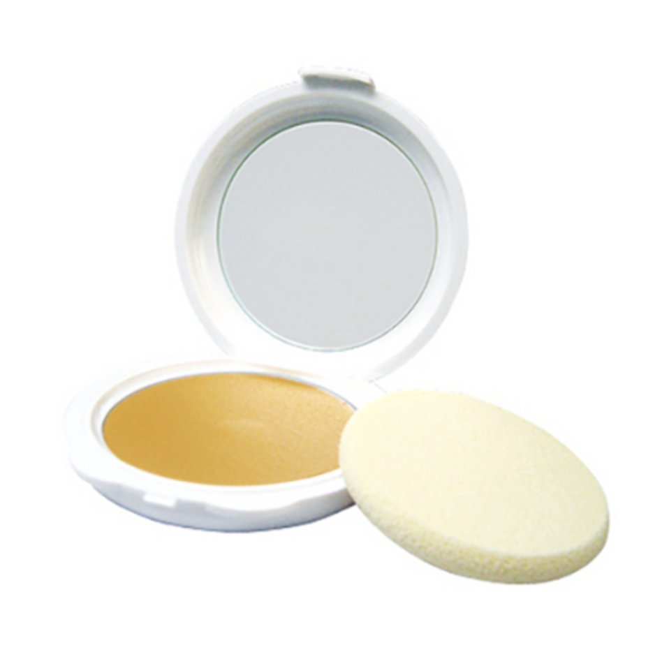 顔パワーファンデーション(シミ・そばかす用)